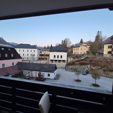 Apartment 302 Bad Aussee Exterior foto