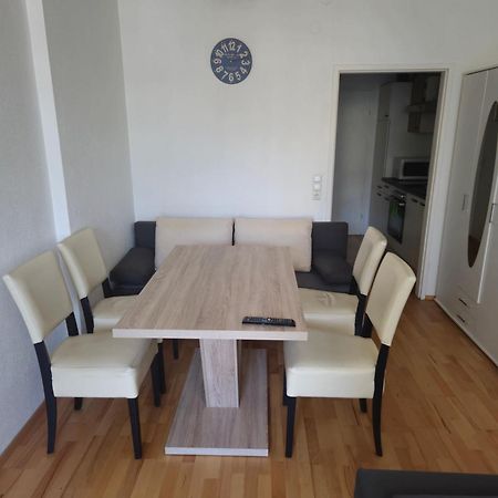 Apartment 302 Bad Aussee Exterior foto