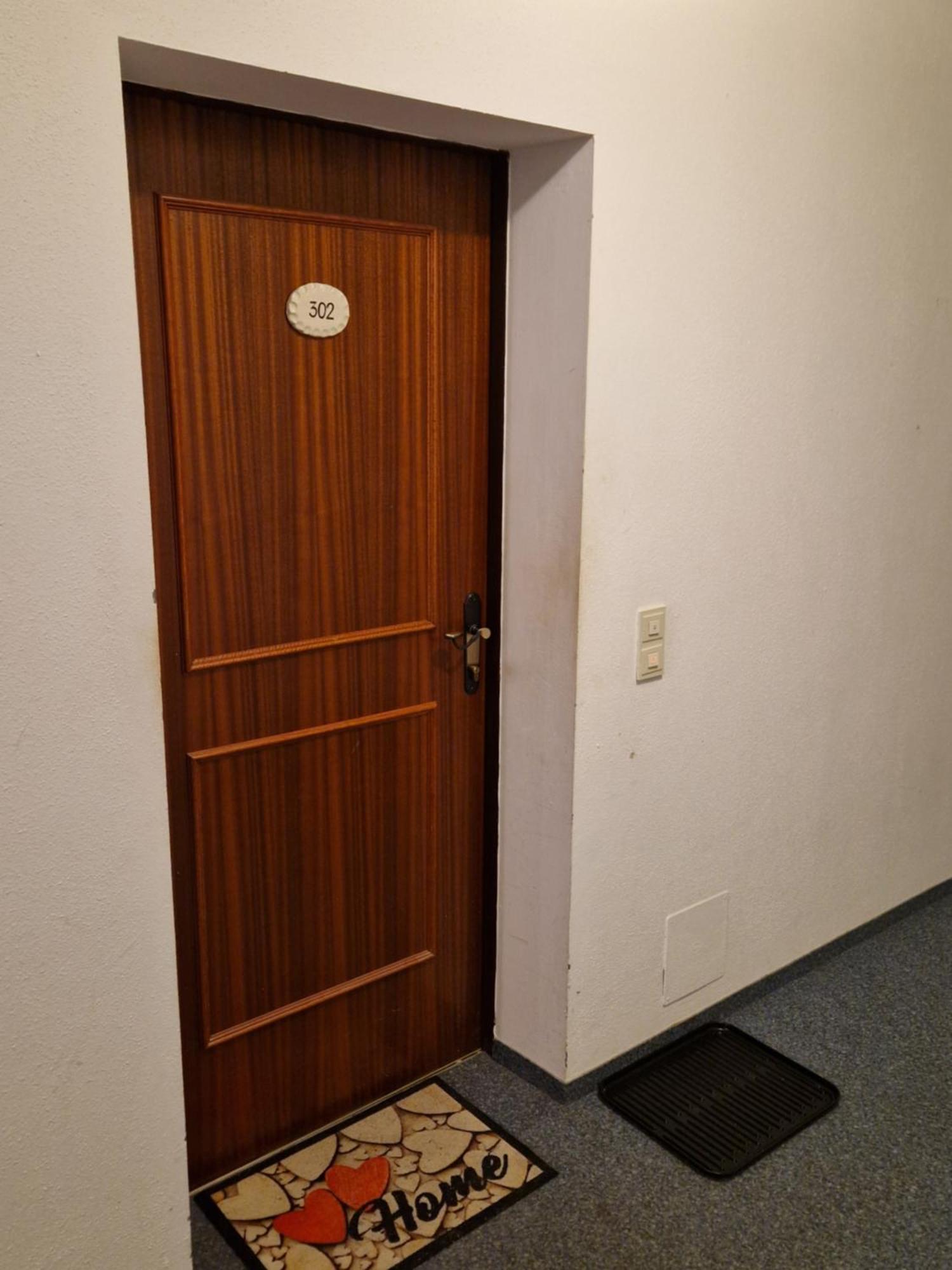 Apartment 302 Bad Aussee Exterior foto