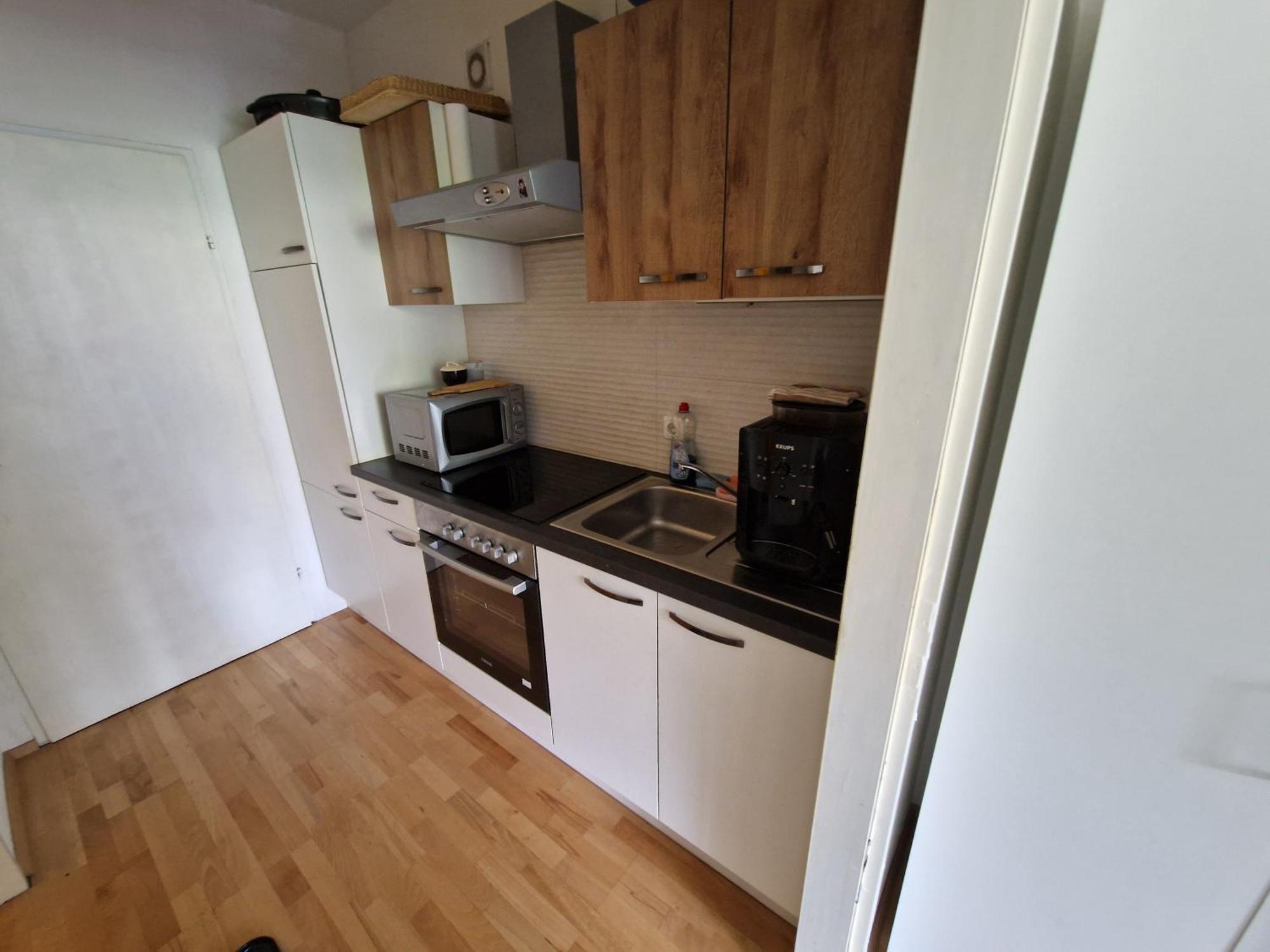 Apartment 302 Bad Aussee Exterior foto