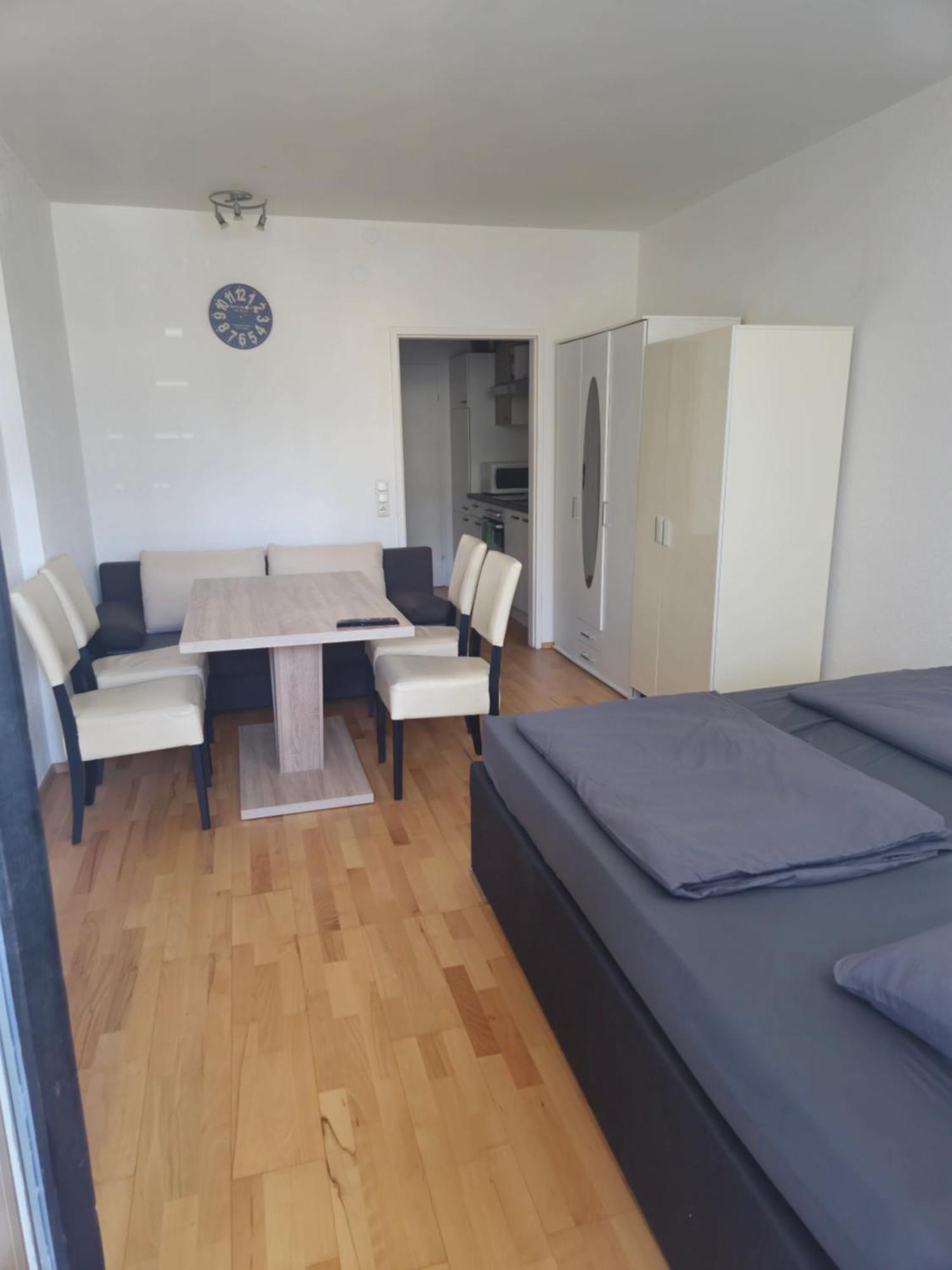 Apartment 302 Bad Aussee Exterior foto