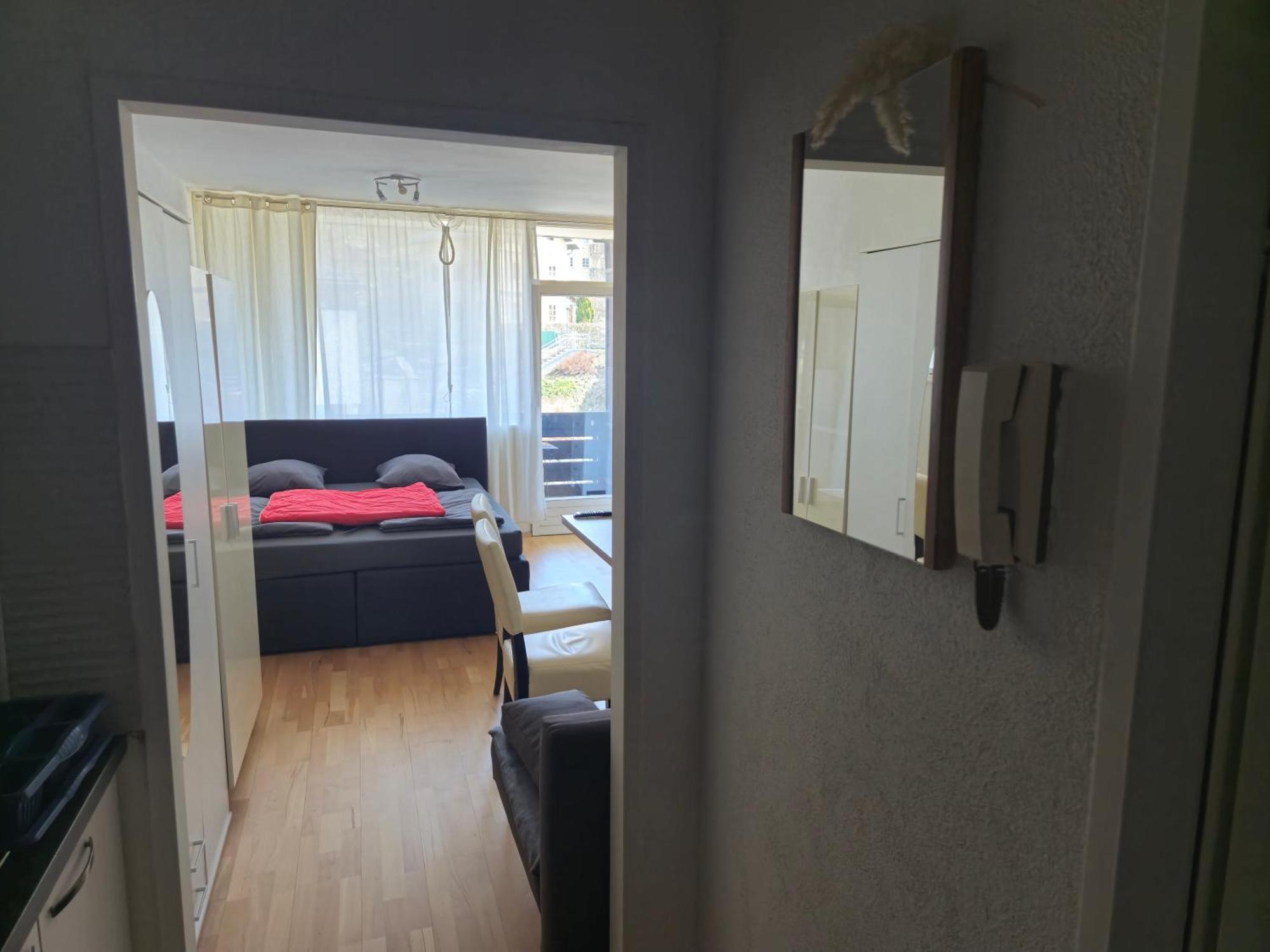 Apartment 302 Bad Aussee Exterior foto